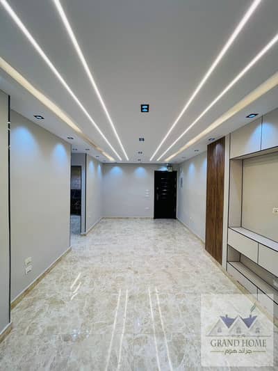 شقة 2 غرفة نوم للبيع في حدائق الاهرام، الجيزة - WhatsApp Image 2025-09-05 at 9.19. 13 PM (1). jpeg