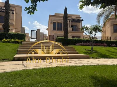 فیلا 4 غرف نوم للبيع في مدينتي، القاهرة - 552500921_785113207598911_2696252025794335956_n. jpg