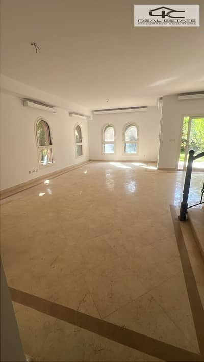 4 Bedroom Twin House for Rent in New Cairo, Cairo - WhatsApp Image 2025-10-09 at 2.23. 37 PM. jpeg