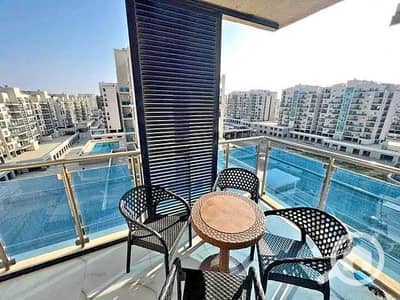 شقة 2 غرفة نوم للبيع في الساحل الشمالي، مطروح - e664233d-8231-4516-b7a3-6461957a580b. jpg