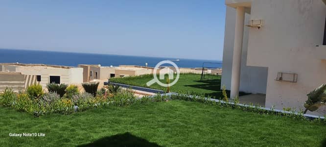 شاليه 2 غرفة نوم للبيع في العين السخنة، السويس - 23454a78-e72d-4c74-a3ab-66549b00a1e1. jpg