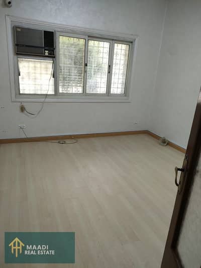3 Bedroom Flat for Rent in Maadi, Cairo - IMG-20251010-WA0062. jpg