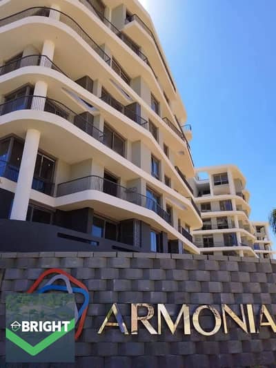 3 Bedroom Flat for Sale in New Capital City, Cairo - 81bfd060-81c9-4d6d-b42a-43f2023172dd. jpeg