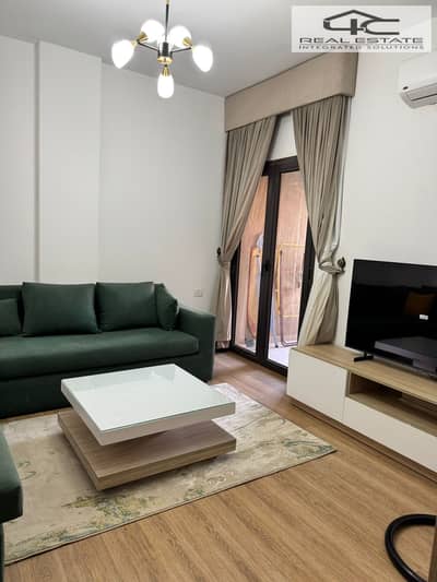 3 Bedroom Apartment for Sale in New Cairo, Cairo - WhatsApp Image 2025-10-09 at 06.46. 30. jpeg