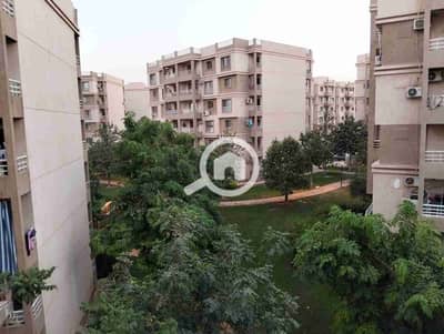 فلیٹ 3 غرف نوم للايجار في مدينتي، القاهرة - 1000771033. jpg