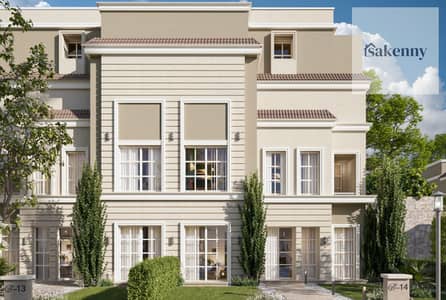 3 Bedroom Villa for Sale in Mostakbal City, Cairo - 10. PNG