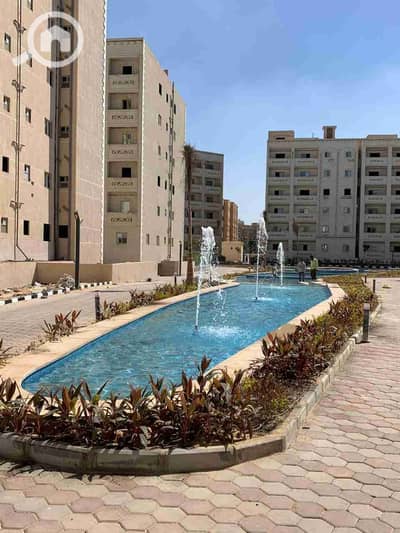 5 Bedroom Flat for Sale in Hadayek October, Giza - 1000459759. jpg