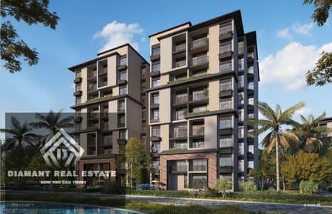 3 Bedroom Flat for Sale in New Capital City, Cairo - WhatsApp Image 2025-10-10 at 6.00. 49 PM (3). jpeg