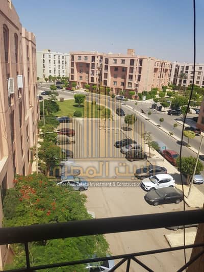 2 Bedroom Flat for Sale in New Cairo, Cairo - U284920 (5). jpg