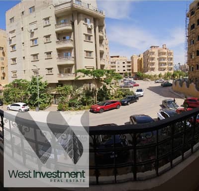 3 Bedroom Flat for Sale in New Cairo, Cairo - 3fae8929-a081-4244-8ca8-420ac25f223a. jpg