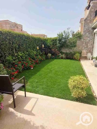 شقة 4 غرف نوم للبيع في مدينة الشروق، القاهرة - 1000555619. jpg