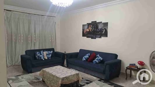 1 Bedroom Flat for Rent in Zahraa Al Maadi, Cairo - 1000803639. jpg