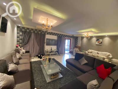4 Bedroom Flat for Sale in Maadi, Cairo - IMG_3735. jpg