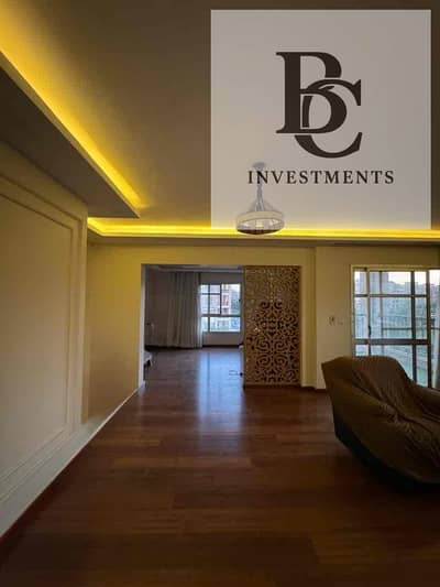 3 Bedroom Apartment for Sale in Madinaty, Cairo - f4854df1-174d-47af-92c8-ff4fe29f40bd. jpg
