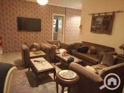 2 Bedroom Apartment for Rent in Zahraa Al Maadi, Cairo - 1000417231. jpg