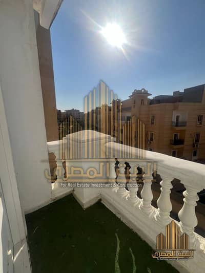فلیٹ 2 غرفة نوم للايجار في القاهرة الجديدة، القاهرة - U615685 (8). jpg