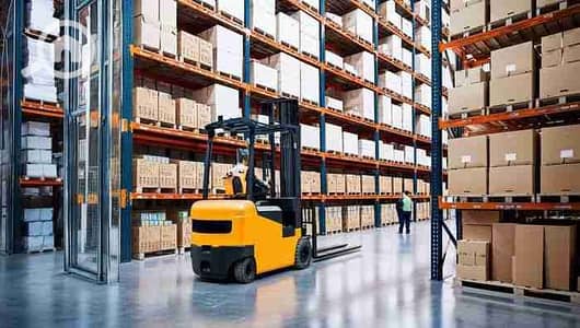 Warehouse for Sale in New Cairo, Cairo - 1000205258. jpg