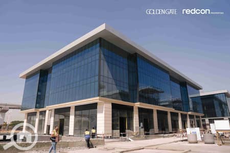 Retail for Sale in New Cairo, Cairo - 1000503675. jpg
