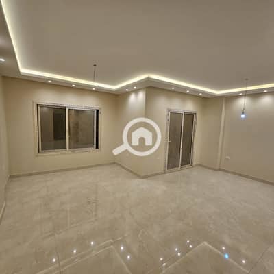 شقة 3 غرف نوم للايجار في القاهرة الجديدة، القاهرة - IMG-20251009-WA0246. jpg