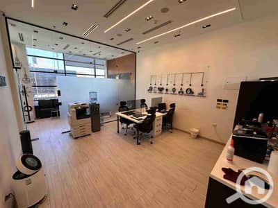 Office for Rent in New Cairo, Cairo - IMG-20250531-WA0111. jpg