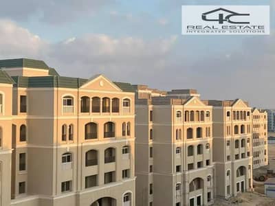 بنتهاوس 3 غرف نوم للبيع في مدينة المستقبل، القاهرة - l-avenir-1685619579_2. jpg