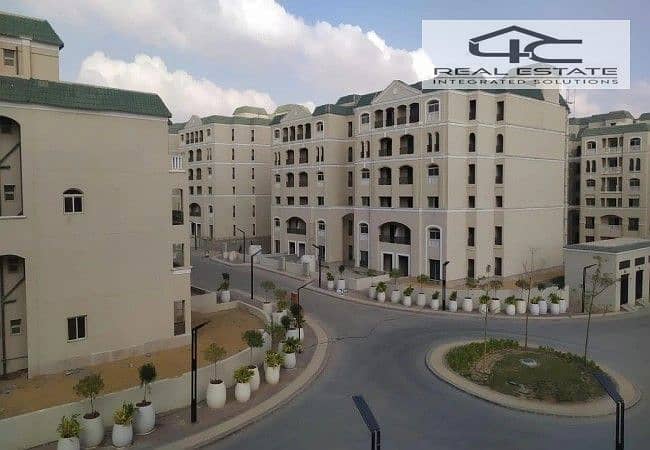 11 تصميمات-كمبوند-لافينير-المستقبل-سيتي. jpg