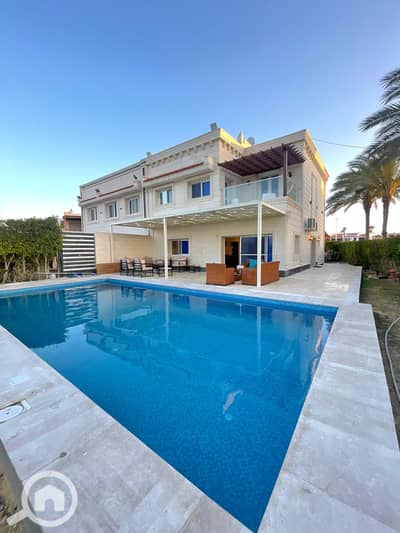 5 Bedroom Villa for Sale in North Coast, Matruh - IMG-20251010-WA0048. jpg