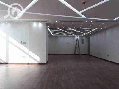 Office for Rent in New Cairo, Cairo - IMG-20250819-WA0017. jpg