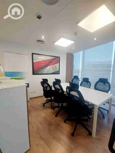 Office for Rent in New Cairo, Cairo - IMG-20250422-WA0003. jpg