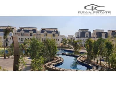 اي فيلا 4 غرف نوم للبيع في 6 أكتوبر، الجيزة - 69305c13-f301-429b-8396-50377b63301d. jpg