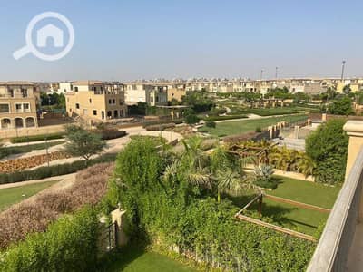 6 Bedroom Villa for Rent in New Cairo, Cairo - فيلا استاندلون للايجار كمباوند ميفيدا بسعر مميز