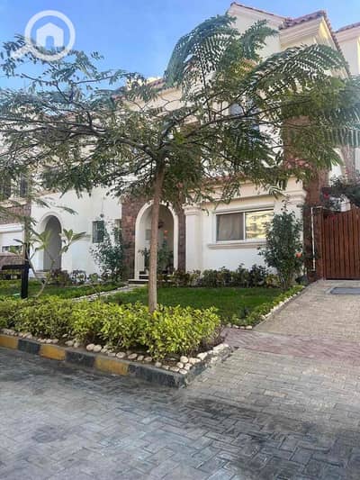 4 Bedroom Villa for Sale in Shorouk City, Cairo - c50aa602-1fdd-4f3c-a71d-51d85683ffa6. jpg