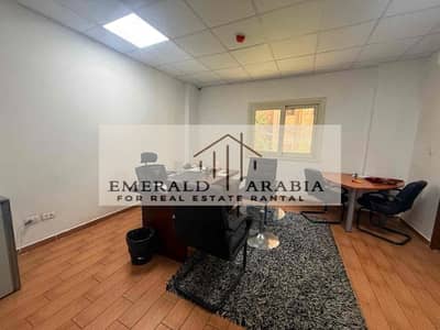 Office for Rent in Maadi, Cairo - IMG_4388. jpg