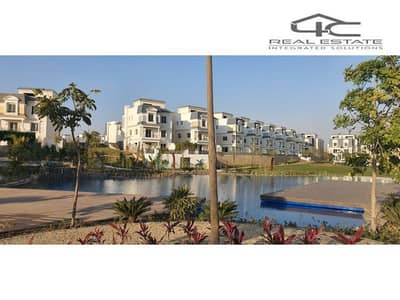 4 Bedroom iVilla for Sale in 6th of October, Giza - 20210123_160433. jpg