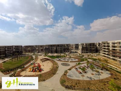 فلیٹ 3 غرف نوم للبيع في القاهرة الجديدة، القاهرة - IMG-20240408-WA0095 - Copy. jpg