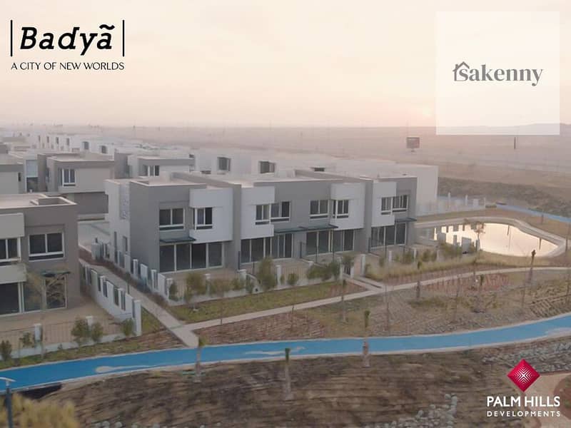 5 Badya-palm-hills-villas. jpeg
