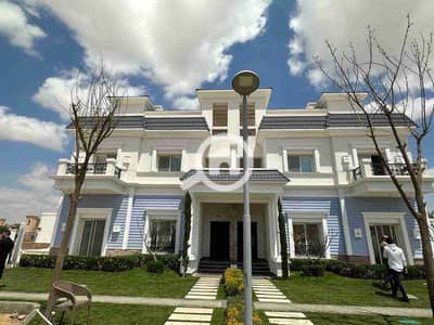 فیلا 5 غرف نوم للبيع في القاهرة الجديدة، القاهرة - 1000503681. jpg