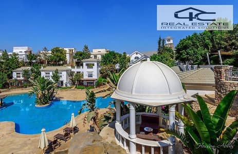 5 Bedroom Townhouse for Sale in New Cairo, Cairo - WhatsApp Image 2025-01-09 at 6.18. 45 PM (3). jpeg