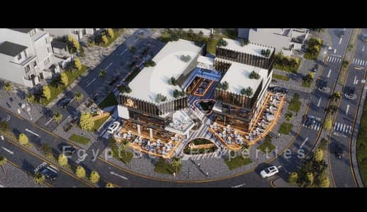 Clinic for Sale in Sheikh Zayed, Giza - 01. jpg