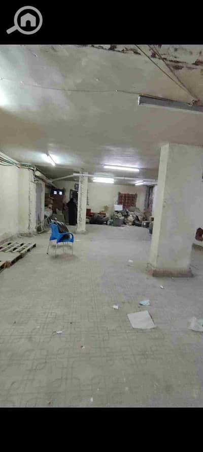 Garage for Rent in Mokattam, Cairo - 258897. jpg
