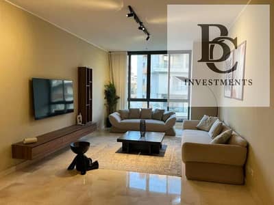 2 Bedroom Hotel Apartment for Rent in New Cairo, Cairo - IMG_0028. jpg