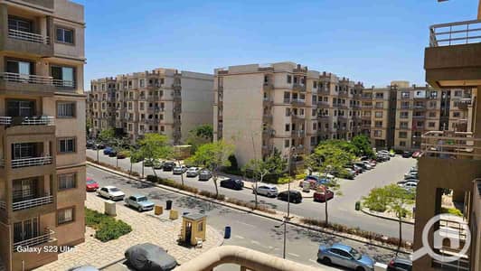 2 Bedroom Flat for Rent in Madinaty, Cairo - IMG-20250814-WA0030. jpg