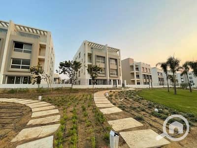 فلیٹ 3 غرف نوم للبيع في القاهرة الجديدة، القاهرة - IMG-20241106-WA0069. jpg