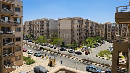 2 Bedroom Apartment for Sale in Madinaty, Cairo - 1. jpeg