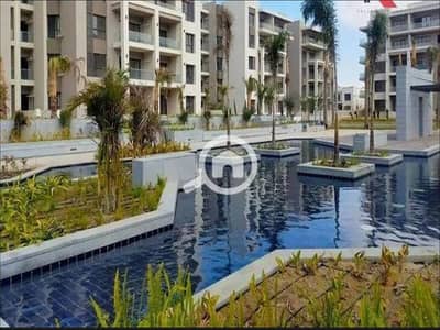3 Bedroom Flat for Sale in New Cairo, Cairo - 0986709760. jpg