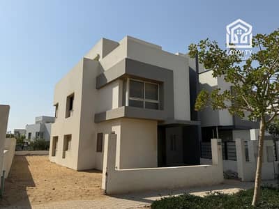 3 Bedroom Twin House for Sale in New Cairo, Cairo - WhatsApp Image 2025-10-10 at 22.12. 19 (3). jpeg