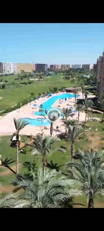 شاليه 2 غرفة نوم للبيع في الساحل الشمالي، مطروح - 1000339633. jpg
