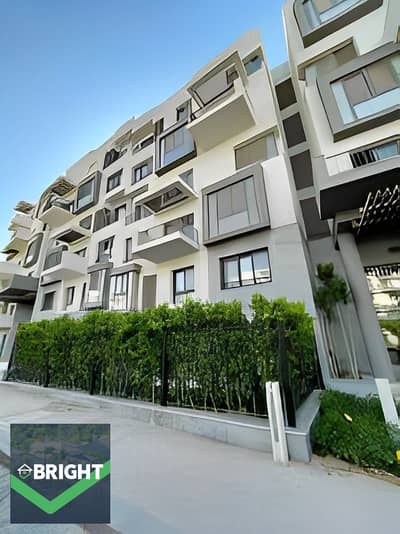 2 Bedroom Apartment for Sale in New Heliopolis, Cairo - WhatsApp Image 2025-10-09 at 4.07. 15 PM (2). jpeg