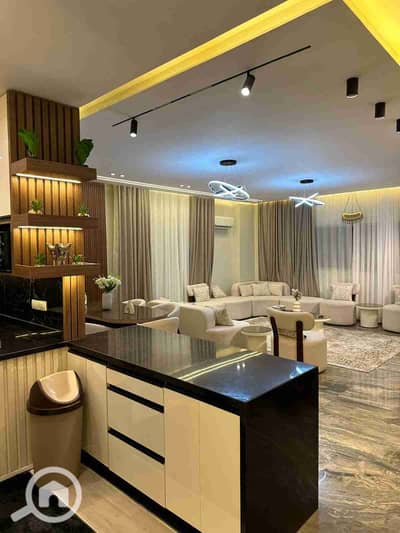 2 Bedroom Flat for Sale in New Cairo, Cairo - 1001482231. jpg