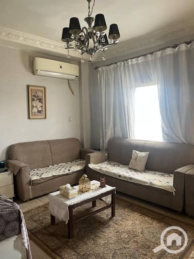شقة 3 غرف نوم للايجار في القاهرة الجديدة، القاهرة - IMG-20251010-WA0170. jpg